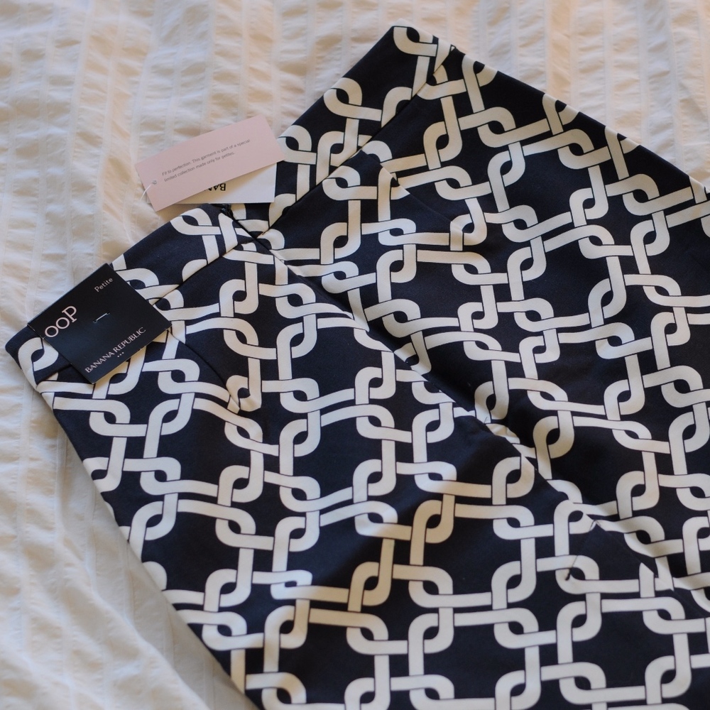 [NWT]Banana Republic Skirt